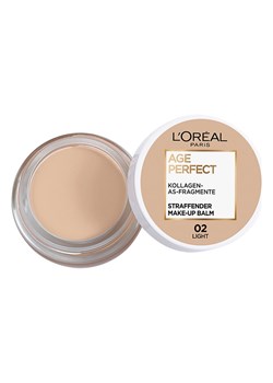 L&apos;Oréal Paris Podkład &quot;Age Perfect - 02 Light&quot; - 18 ml ze sklepu Limango Polska w kategorii Podkłady do twarzy - zdjęcie 174558616