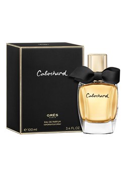 GRES Cabochard - EDP - 100 ml ze sklepu Limango Polska w kategorii Perfumy damskie - zdjęcie 174558675