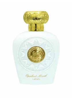 Lattafa Opulent Musk - EDP - 100 ml ze sklepu Limango Polska w kategorii Perfumy damskie - zdjęcie 174558708