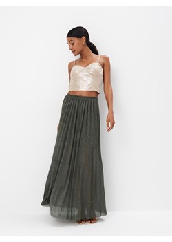 Mohito - Spódnica maxi - wielobarwny ze sklepu Mohito w kategorii Spódnice - zdjęcie 174561418