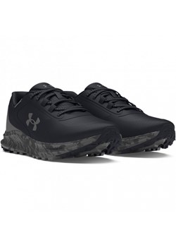 Męskie buty do biegania Under Armour UA Charged Bandit Tr 3 Sp - czarne ze sklepu Sportstylestory.com w kategorii Buty sportowe męskie - zdjęcie 174562127