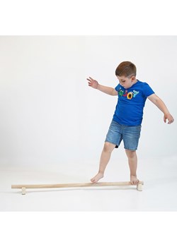Woody Kids Drążek balansujący - 3+ ze sklepu Limango Polska w kategorii Zabawki - zdjęcie 174564806