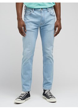 Lee Dżinsy - Slim fit - w kolorze błękitnym ze sklepu Limango Polska w kategorii Jeansy męskie - zdjęcie 174565299