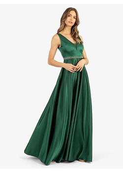 APART Sukienka w kolorze zielonym ze sklepu Limango Polska w kategorii Sukienki - zdjęcie 174565447