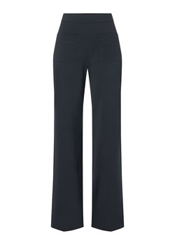 MAC Spodnie w kolorze czarnym ze sklepu Limango Polska w kategorii Spodnie damskie - zdjęcie 174565666