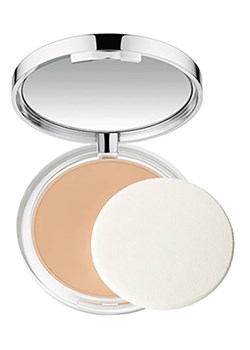 Clinique Podkład w pudrze &quot;Almost Powder - 03 Light&quot; - SPF 15 - 10 g ze sklepu Limango Polska w kategorii Podkłady do twarzy - zdjęcie 174565898