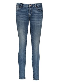 LTB Dżinsy &quot;Nikole&quot; - Super Skinny fit - w kolorze niebieskim ze sklepu Limango Polska w kategorii Jeansy damskie - zdjęcie 174565958