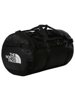 Torba The North Face Base Camp Duffel L 0A52SB53R1 - czarna ze sklepu streetstyle24.pl w kategorii Torby sportowe - zdjęcie 174571148