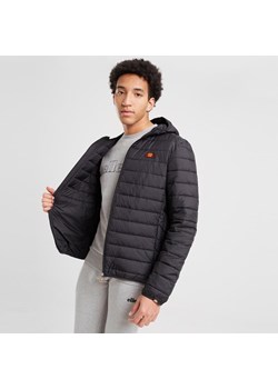 ELLESSE KURTKA ZIMOWA LOMBARDY BLK ze sklepu JD Sports  w kategorii Kurtki męskie - zdjęcie 174571415