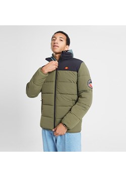 ELLESSE KURTKA ZIMOWA NEBULA KHA/BLK PADDED JACKET ze sklepu JD Sports  w kategorii Kurtki męskie - zdjęcie 174571449