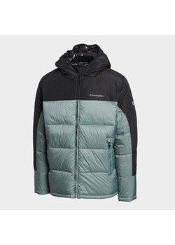 CHAMPION KURTKA ZIMOWA HOODED JACKET ze sklepu JD Sports  w kategorii Kurtki męskie - zdjęcie 174571477