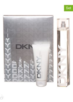 DKNY 2-częściowy zestaw &quot;DKNY&quot; ze sklepu Limango Polska w kategorii Perfumy damskie - zdjęcie 174573597