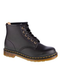 Buty Dr. Martens 101 Vegan DM23984001 czarne ze sklepu ButyModne.pl w kategorii Workery damskie - zdjęcie 174573839