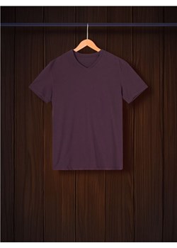 Sinsay - Koszulka - Inny ze sklepu Sinsay w kategorii T-shirty męskie - zdjęcie 174576925