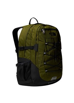 Plecak The North Face Borealis 00CF9C4FR1 - zielony ze sklepu streetstyle24.pl w kategorii Plecaki - zdjęcie 174578035