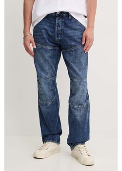 G-Star Raw jeansy męskie D23699-D536 ze sklepu ANSWEAR.com w kategorii Jeansy męskie - zdjęcie 174579116