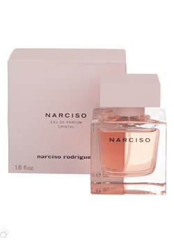 narciso rodriguez Cristal - EDP - 50 ml ze sklepu Limango Polska w kategorii Perfumy damskie - zdjęcie 174580817