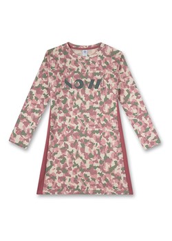 Sanetta Koszula nocna w kolorze jasnoróżowym ze sklepu Limango Polska w kategorii Piżamy dziecięce - zdjęcie 174580849