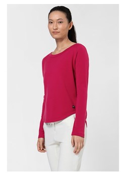 super.natural Koszulka &quot;Everyday&quot; w kolorze różowym ze sklepu Limango Polska w kategorii Bluzki damskie - zdjęcie 174580928