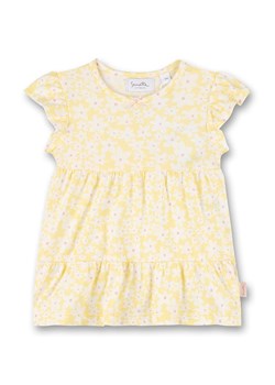 Sanetta Kidswear Sukienka w kolorze żółtym ze sklepu Limango Polska w kategorii Odzież dla niemowląt - zdjęcie 174580965