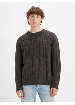 Levi´s Sweter w kolorze antracytowym ze sklepu Limango Polska w kategorii Swetry męskie - zdjęcie 174581195