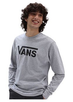 Vans Koszulka w kolorze szarym ze sklepu Limango Polska w kategorii T-shirty męskie - zdjęcie 174581338