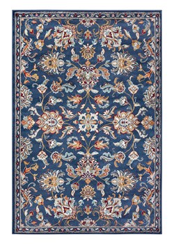 Hanse Home Dywan &quot;Caracci Luxor&quot; w kolorze niebieskim ze sklepu Limango Polska w kategorii Dywany - zdjęcie 174581587