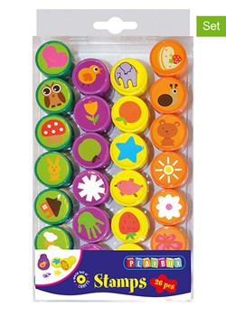 Playbox Stemple (26 szt.) - 3+ ze sklepu Limango Polska w kategorii Zabawki - zdjęcie 174581697