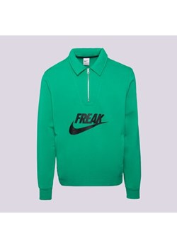 NIKE BLUZA GA M NK DF STD ISS QZ NBA ze sklepu Sizeer w kategorii Bluzy męskie - zdjęcie 174582026