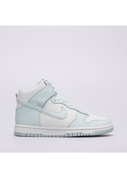 NIKE W DUNK HIGH NN ze sklepu Sizeer w kategorii Buty sportowe damskie - zdjęcie 174582035