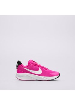 NIKE STAR RUNNER 4 NN PS ze sklepu Sizeer w kategorii Buty sportowe dziecięce - zdjęcie 174582057