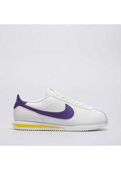 NIKE CORTEZ ze sklepu Sizeer w kategorii Buty sportowe męskie - zdjęcie 174582067