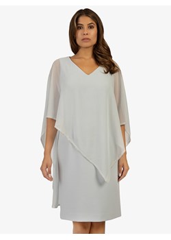 APART Sukienka w kolorze jasnoszarym ze sklepu Limango Polska w kategorii Sukienki - zdjęcie 174582287