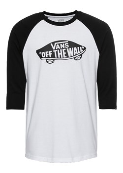 Vans Koszulka w kolorze biało-czarnym ze sklepu Limango Polska w kategorii T-shirty męskie - zdjęcie 174582335