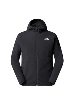 Bluza The North Face Glacier HW FZ 0A89JJ03B1 - szara ze sklepu streetstyle24.pl w kategorii Bluzy męskie - zdjęcie 174585488