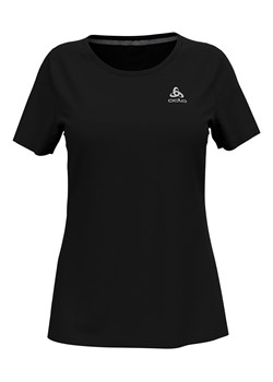 Odlo Koszulka funkcyjna &quot;F-Dry&quot; w kolorze czarnym ze sklepu Limango Polska w kategorii Bluzki damskie - zdjęcie 174587169