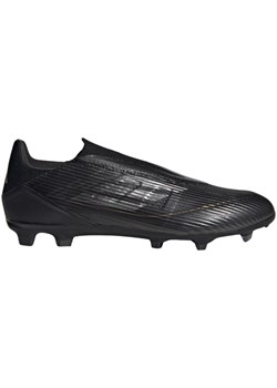 Buty adidas F50 League Ll FG/MG IE0609 czarne ze sklepu ButyModne.pl w kategorii Buty sportowe męskie - zdjęcie 174588008