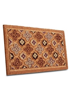 Hanse Home Wycieraczka w kolorze jasnobrązowym z włókna kokosowego ze sklepu Limango Polska w kategorii Dom - zdjęcie 174589847