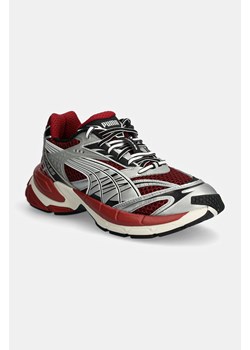 Puma sneakersy Velophasis Phased kolor szary ze sklepu ANSWEAR.com w kategorii Buty sportowe męskie - zdjęcie 174590499