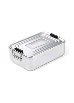 TROIKA lunchbox ze sklepu ANSWEAR.com w kategorii Pojemniki kuchenne - zdjęcie 174593406