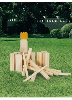 Garden Spirit Gra Kubb - 5+ ze sklepu Limango Polska w kategorii Zabawki - zdjęcie 174594466