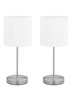 Lampka Nocna Dotykowa 2 Sztuki A7-D00 ze sklepu Edinos.pl w kategorii Lampy stołowe - zdjęcie 174601979