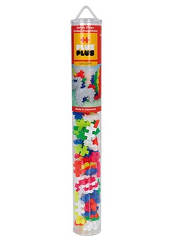 PLUS PLUS Klocki - 5+ ze sklepu Limango Polska w kategorii Zabawki - zdjęcie 174603189