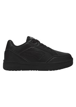 Kangaroos Sneakersy &quot;K-CP Dallas&quot; w kolorze czarnym ze sklepu Limango Polska w kategorii Buty sportowe dziecięce - zdjęcie 174603639