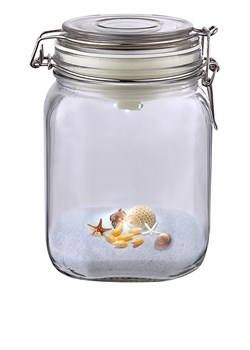 Globo lighting Lampa solarna LED - wys. 16 x Ø 12 cm ze sklepu Limango Polska w kategorii Oświetlenie - zdjęcie 174603765