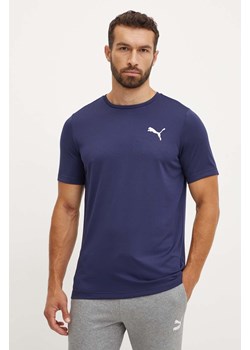 Puma t-shirt ze sklepu ANSWEAR.com w kategorii T-shirty męskie - zdjęcie 174604525