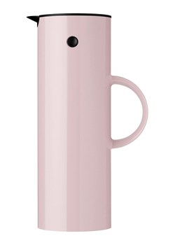Stelton Dzbanek termiczny &quot;EM77&quot; w kolorze jasnoróżowym - 1 l ze sklepu Limango Polska w kategorii Kubki termiczne - zdjęcie 174605615