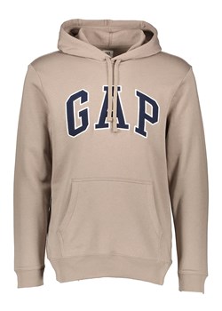 GAP Bluza w kolorze beżowym ze sklepu Limango Polska w kategorii Bluzy męskie - zdjęcie 174605669