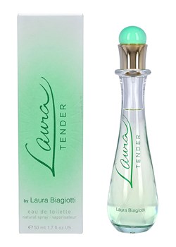 Laura Biagiotti Laura Tender - EDT - 50 ml ze sklepu Limango Polska w kategorii Perfumy damskie - zdjęcie 174605815