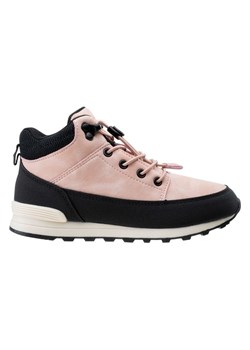 Buty Bejo Badin Mid 92800377143 różowe ze sklepu ButyModne.pl w kategorii Buty trekkingowe dziecięce - zdjęcie 174605986